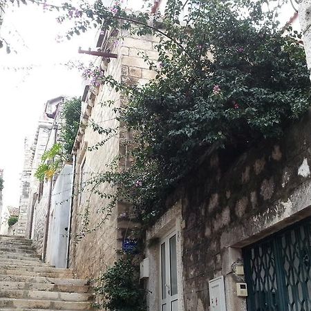 Apartments Previsic Cavtat Exterior photo