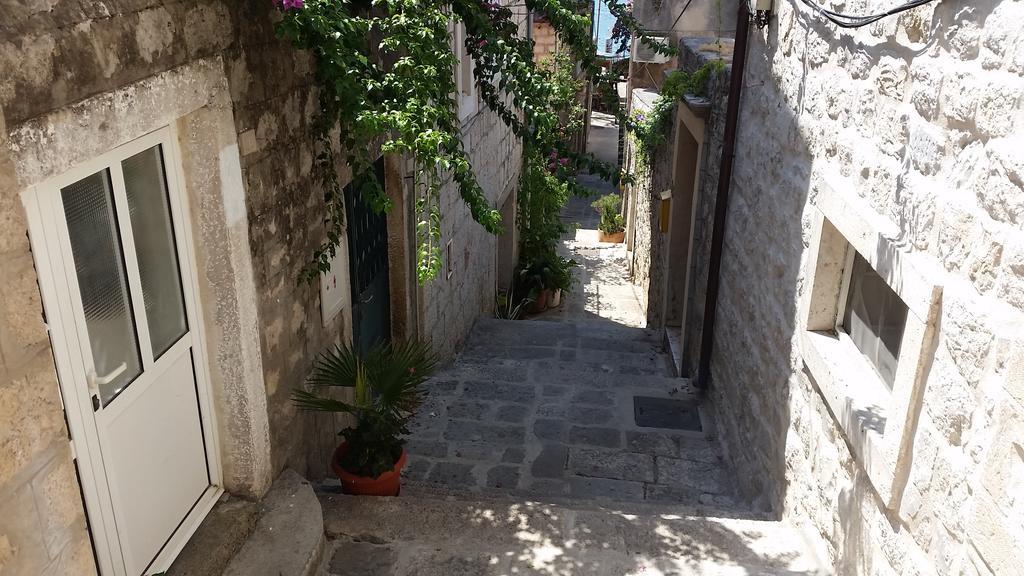 Apartments Previsic Cavtat Exterior photo