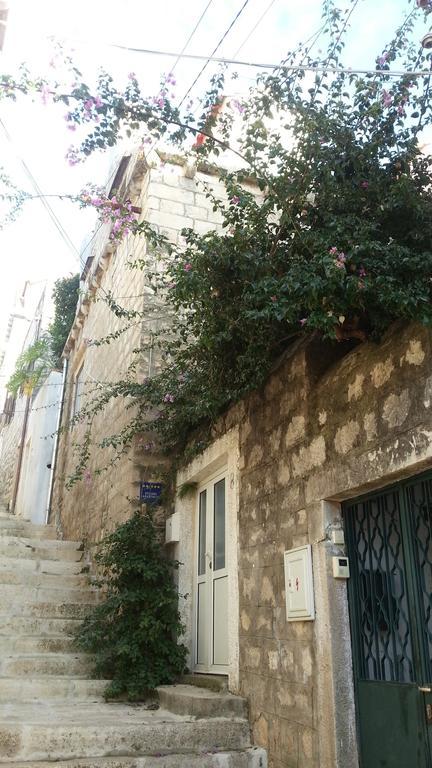Apartments Previsic Cavtat Exterior photo