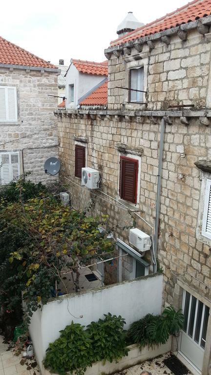 Apartments Previsic Cavtat Exterior photo