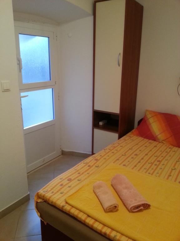 Apartments Previsic Cavtat Room photo