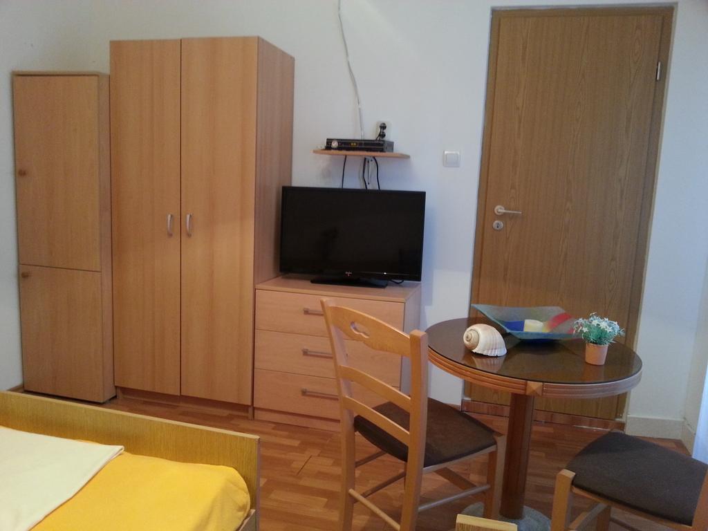 Apartments Previsic Cavtat Room photo